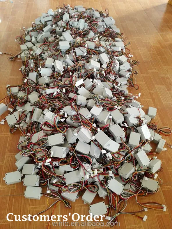 Необходимая часть игрового автомата Fish Hunter