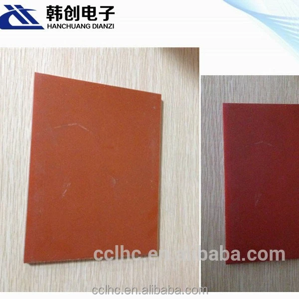 FR4 эпоксидной изоляцией лист/стекловолокна эпоксидная смола/Смола FR4