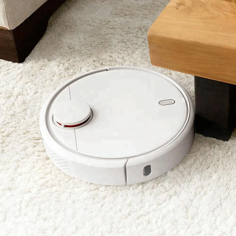  XIAOMI дешевый робот пылесос MIHOME оригинальный WiFi приложение управление 