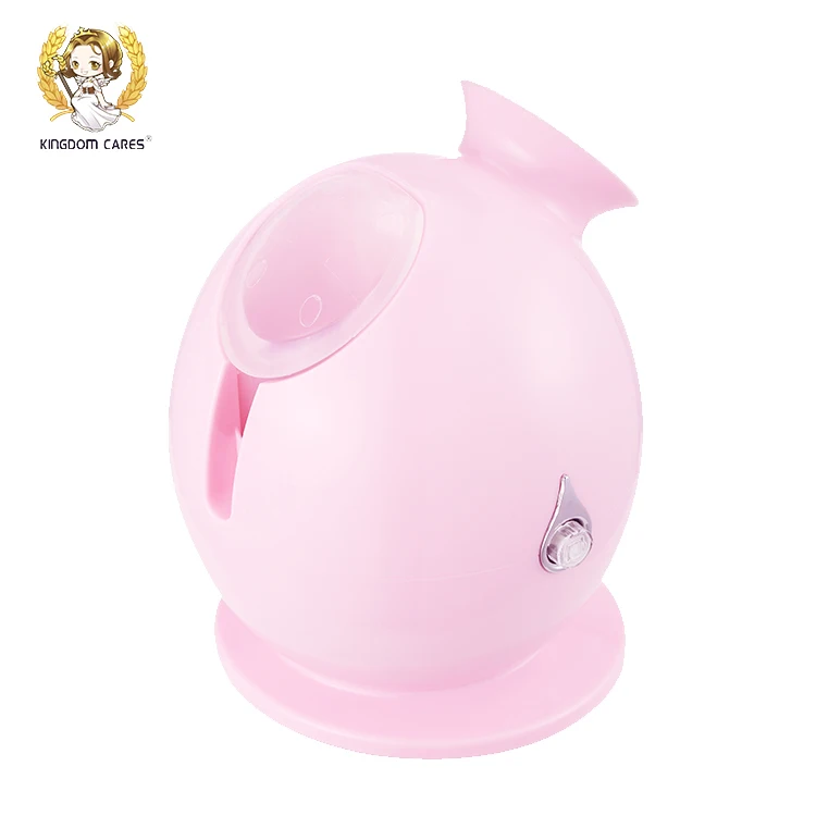 Отпариватель для лица от производителя для ослабления пигментных пятен