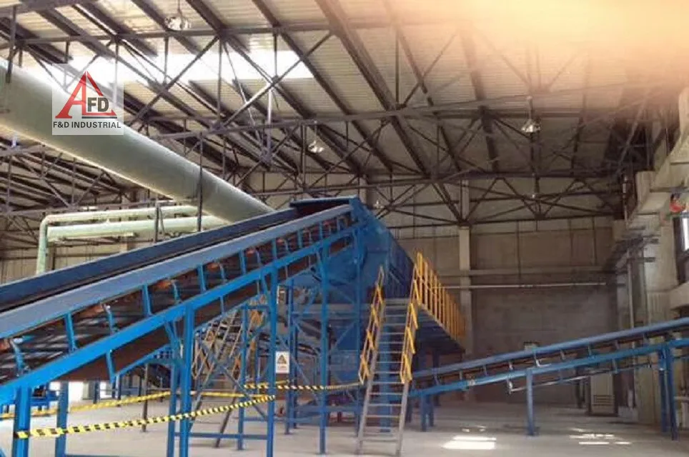 Gold Trommel Screen Machine - Simple, Efficient and Economical Solution