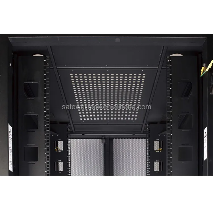Safewell SSG8842 19inch 42U Server Rack for Data Center Servers
