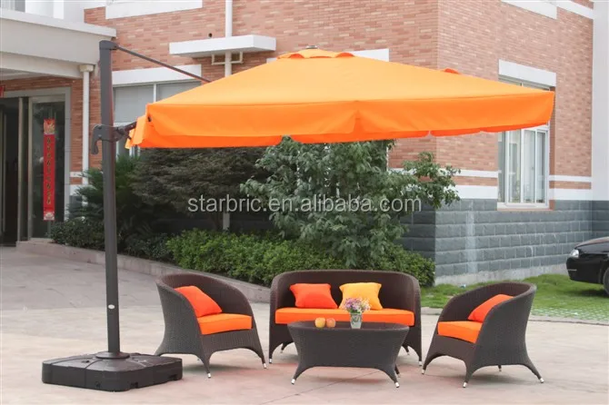 
Outdoor garden beach yacht fabric waterproof wind UV sun safe flame retardant high quality 