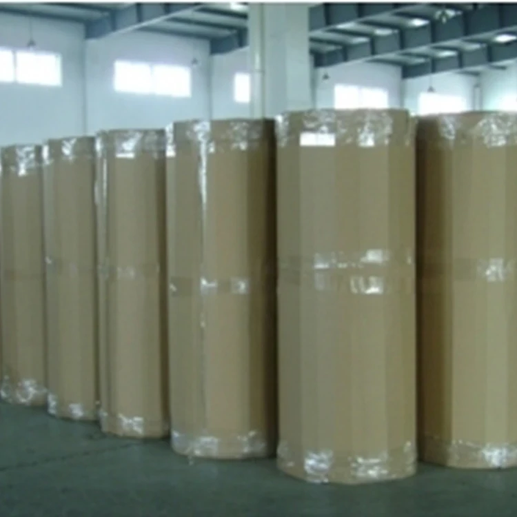 
Bopp adhesive tape jumbo roll 