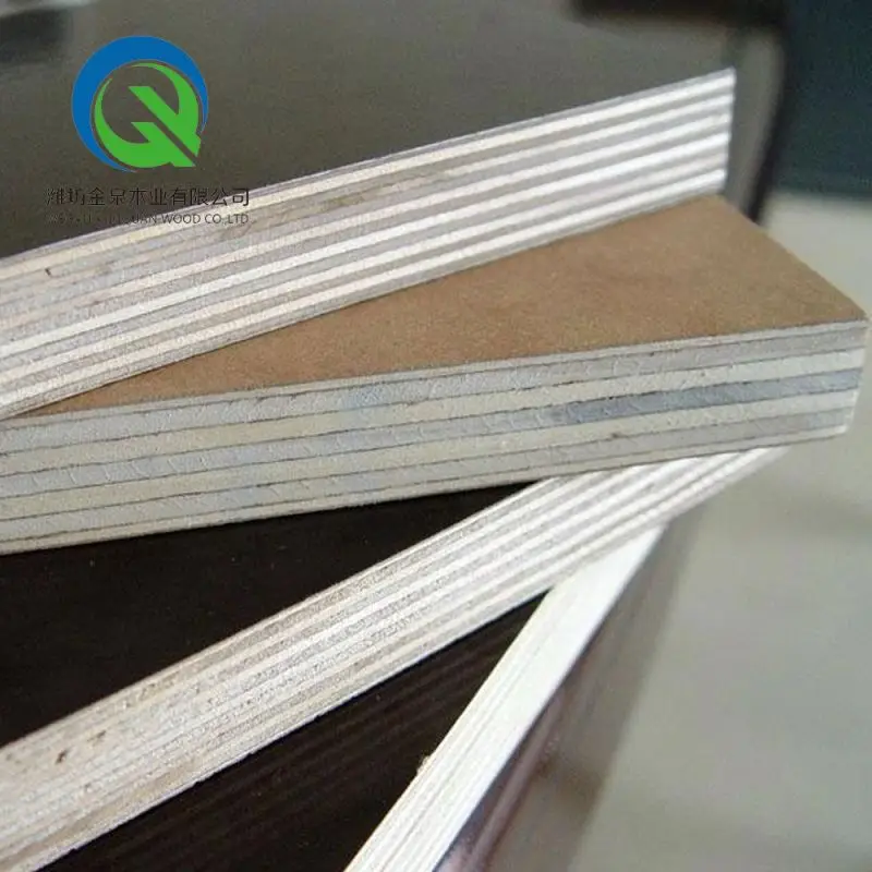 
Waterproof construction plywood marine grade plywood price 