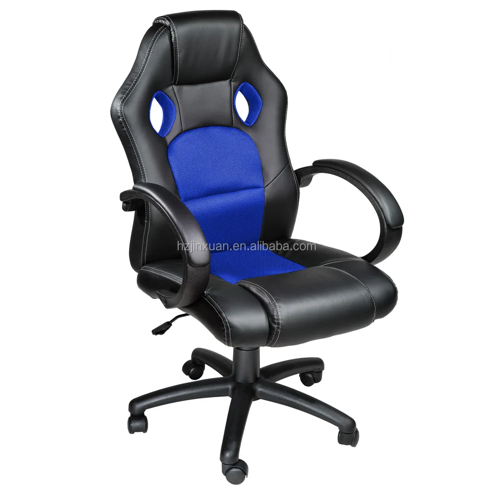 Vietnam Hanoi mesh racing Chair comfortable indoor leisure rechargeable led illuminated furniture led light chair with low price