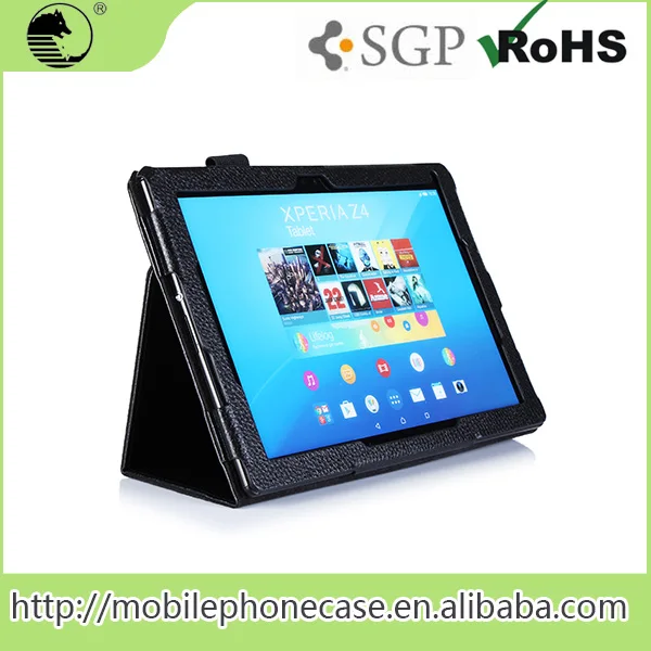 
Newest Professional Shockproof tablet Case For Sony 10.1 