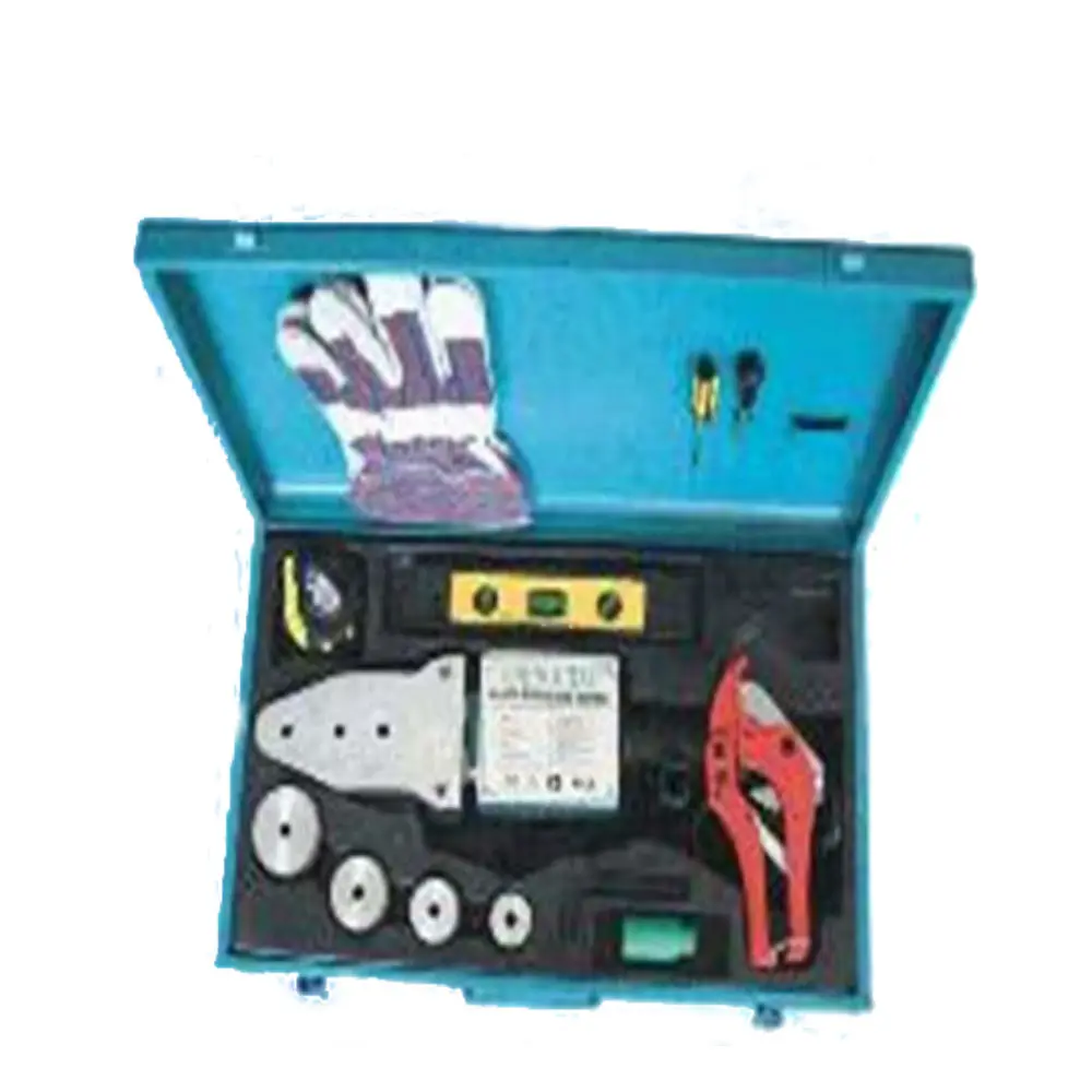 
low price and good quality ppr welding device 