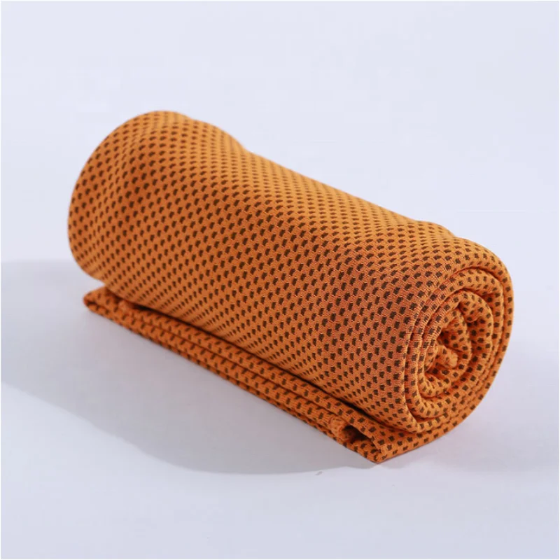 Factory Price Wholesale Fast Dry Customised Ice Cold Towel