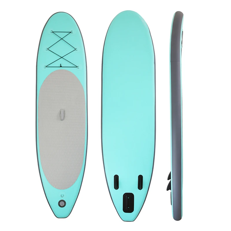 China Manufacturers Soft Hydrofoil Longboard Surfboard For Sale Includes Fins And Leash Inflatable Sup