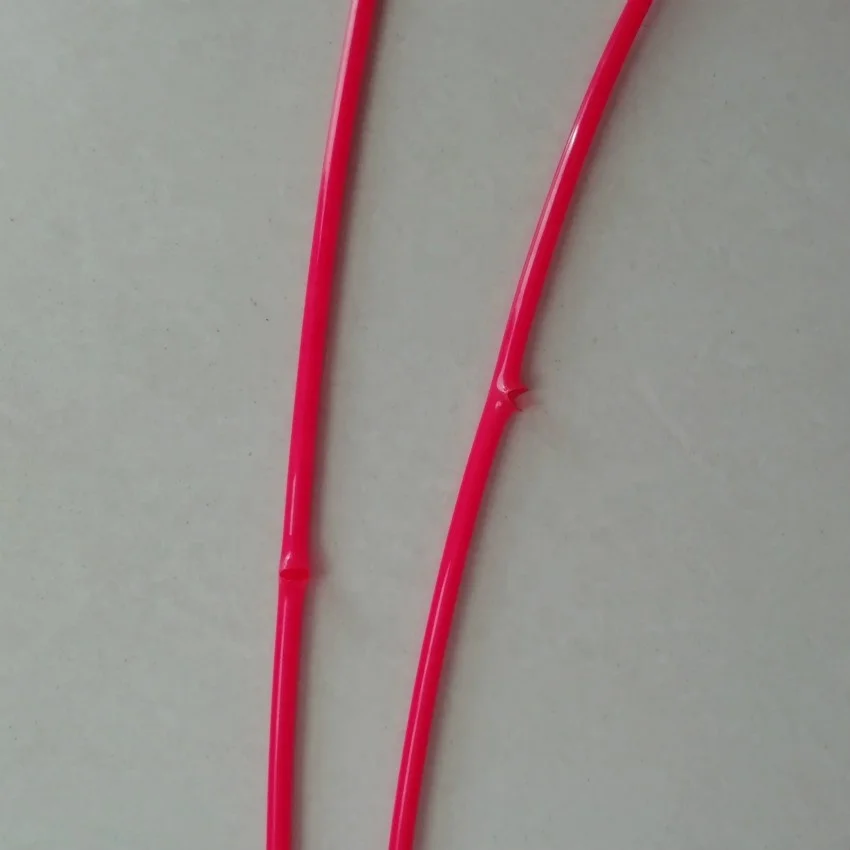 High quality 6mm heat detection tube linear fire protection system for detecting fire and fire extinguishing