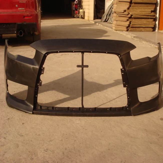 Front bumper for EVO 2017