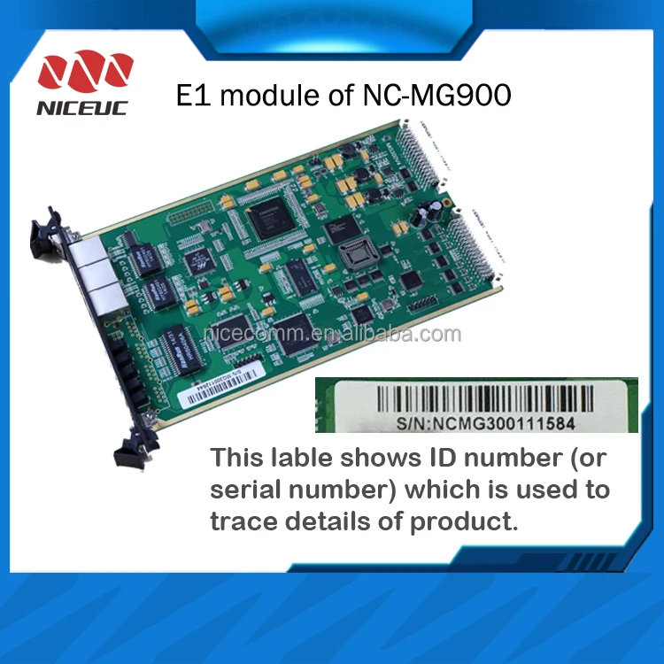 8 ports E1 VoIP gateway SIP 2.0 protocol for IP call center