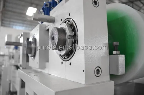 Roller Paint/Applicator/Coating/Painting Machine