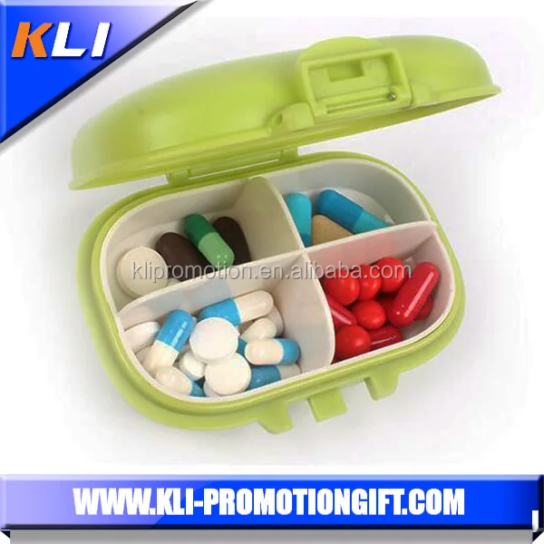 new design pill cutter