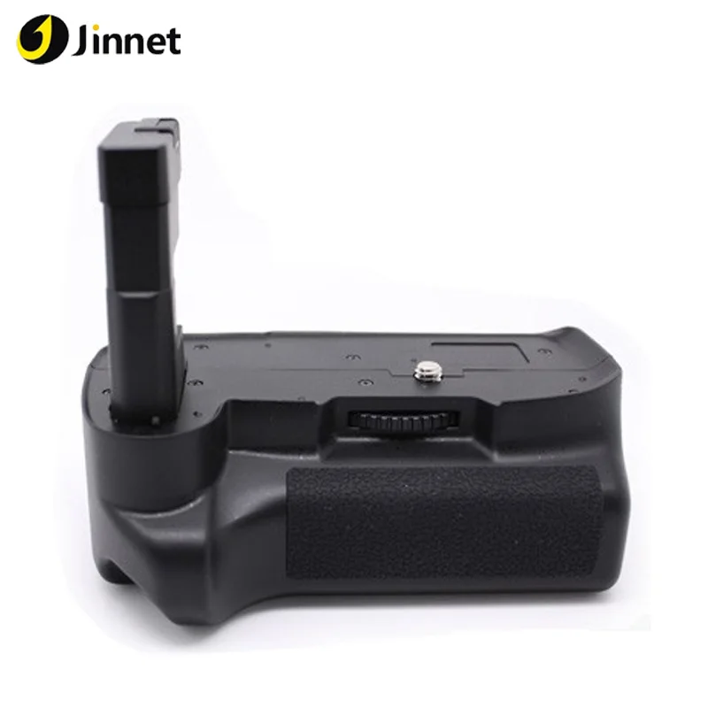Jinnet MB-D31 батарейный блок для Nikon D5300 D5500 D3100 D3200 SLR камеры