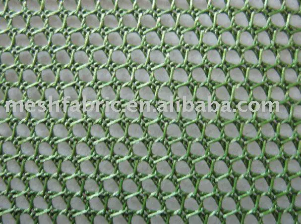 
polyester sports mesh fabric 