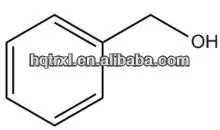 Бензил алкоголь, Ароматические алкоголь, Phenylmethanol, Cas.100-51-6
