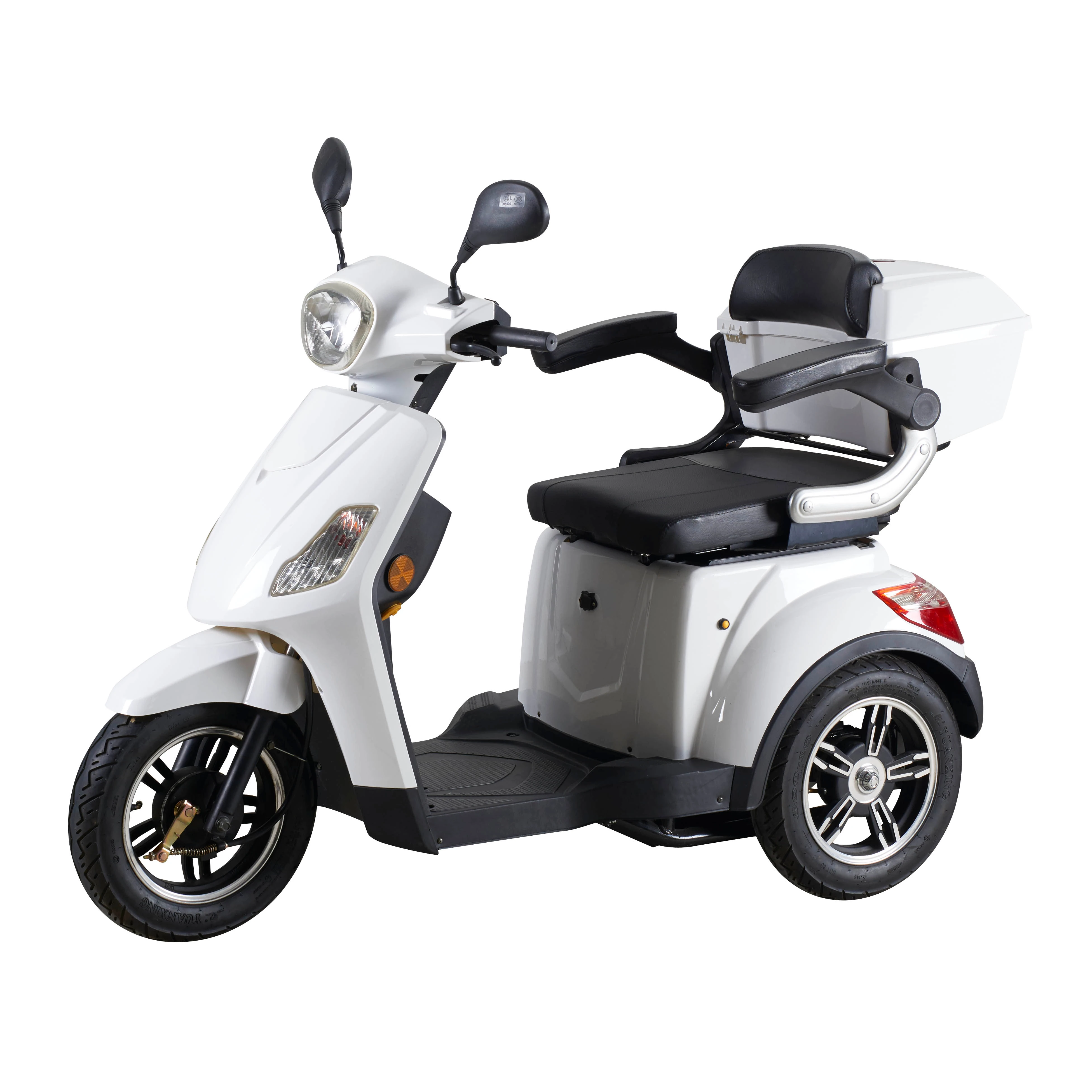 3 wheel goog quality  mobility  scooter with EEC approve