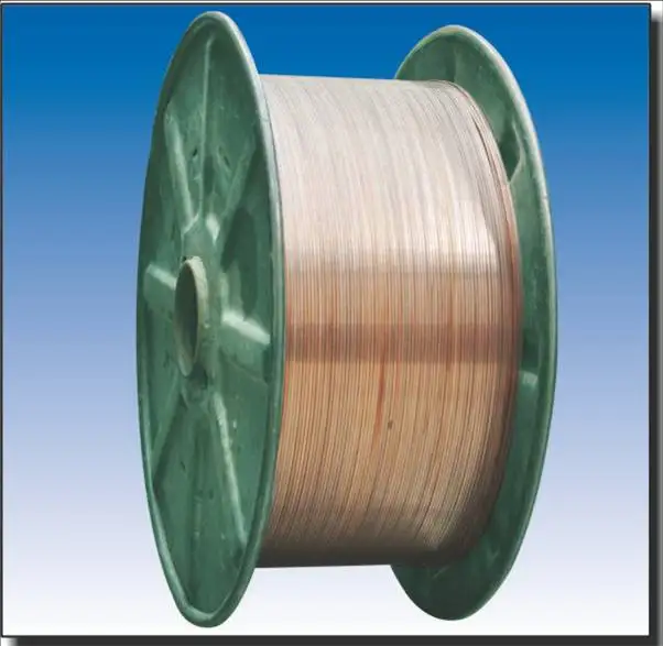 Тепло-и высокого напряжения Сопротивление Погружные двигателя проволочная навивка