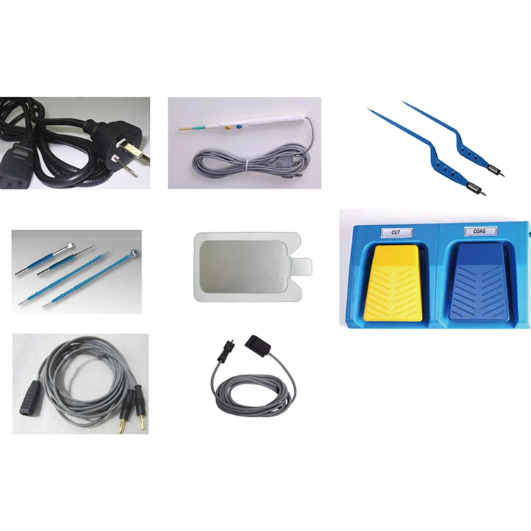 Китай, отличный высокочастотный Электрический скальпель ligasure для продажи