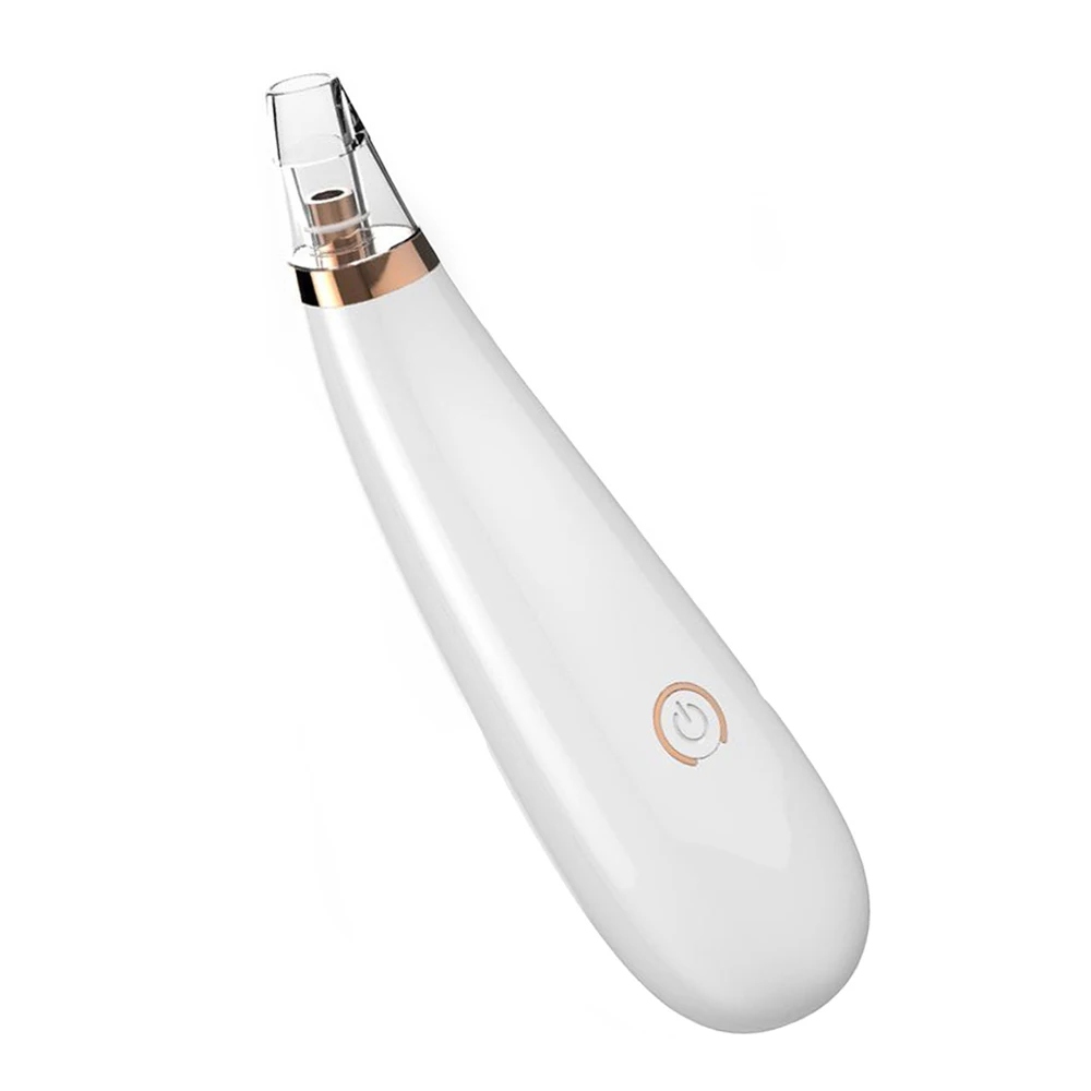 Facial Skin Care Electric Suction Remove Blackhead Pore Cleaner Vacuum Blackhead Remover Multi-function Beauty Equipment