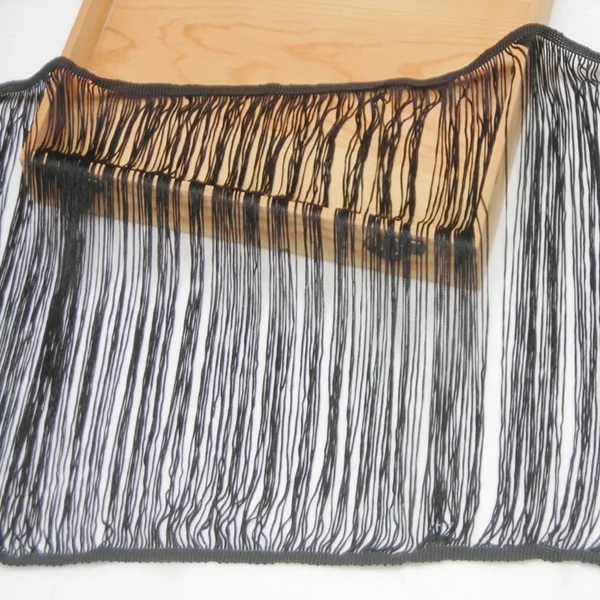 Long Tassel fringes And Elastic Fringe For Dresses