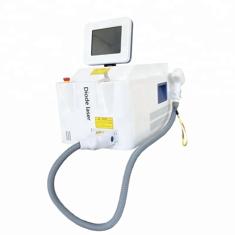 
undefined Germany 600w speed commercial 810 diode laser 808 nm for hair removal laser 808nm 