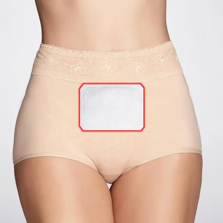 High quality disposable hot sell instant hot pack for body warm pain relief