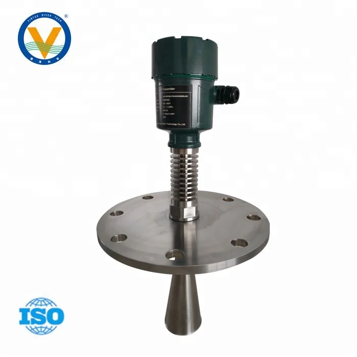 Экономического и стабильного радар Датчик уровня VRPWRD92