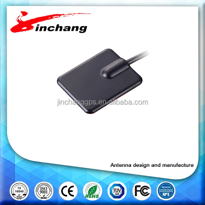 (Мануфактура) 868 мГц Высокое качество с высоким коэффициентом усиления GSM Антенна