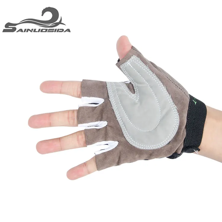 Неопрен лучшие тяжестей перчатки для фитнеса с логотип