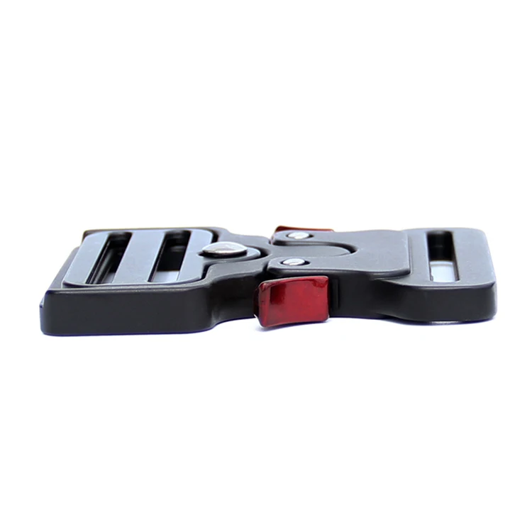 
Custom Wholesale Belt Buckle Manufacturer Tactical Military Zinc Alloy Buckle 