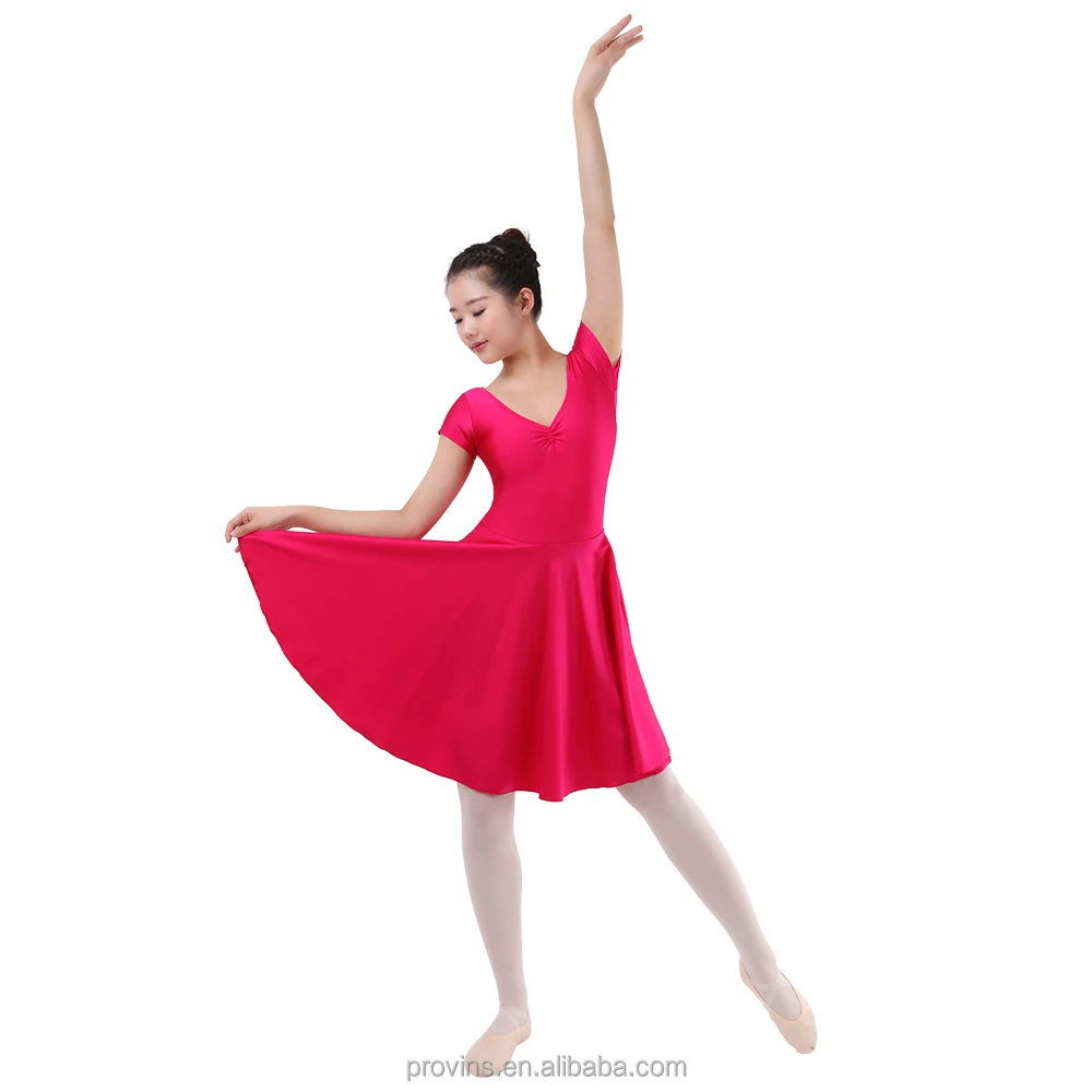 Dance Dress Costumes for Girls