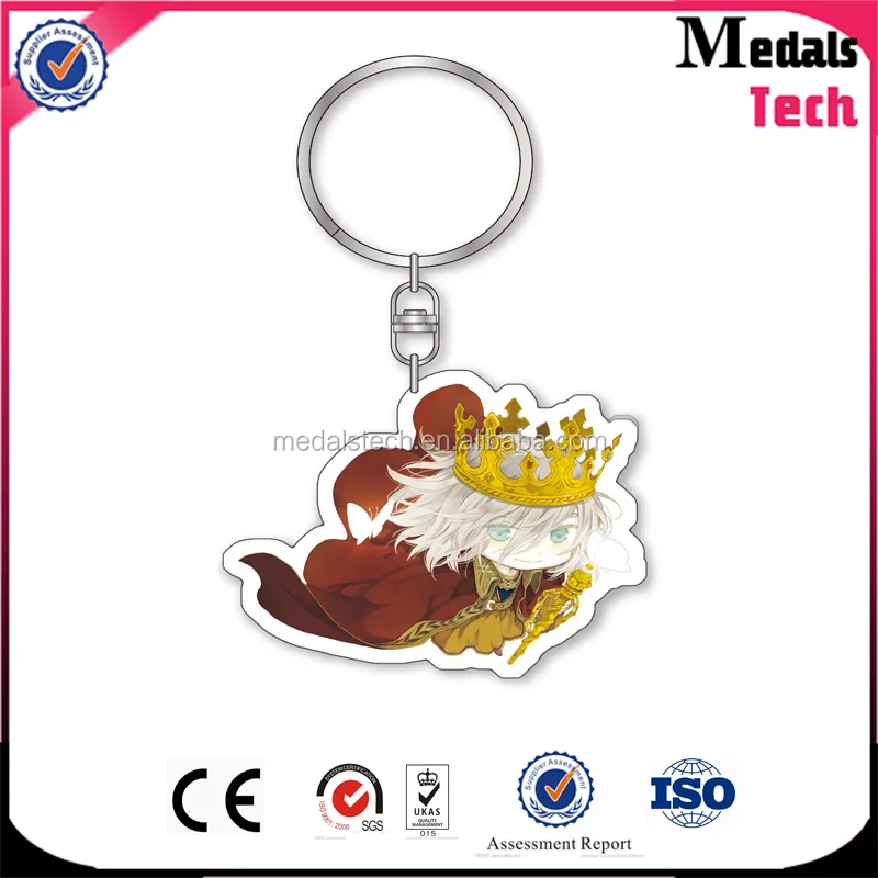 2018 Hot selling zinc alloy metal soft enamel lego keychain wholesale