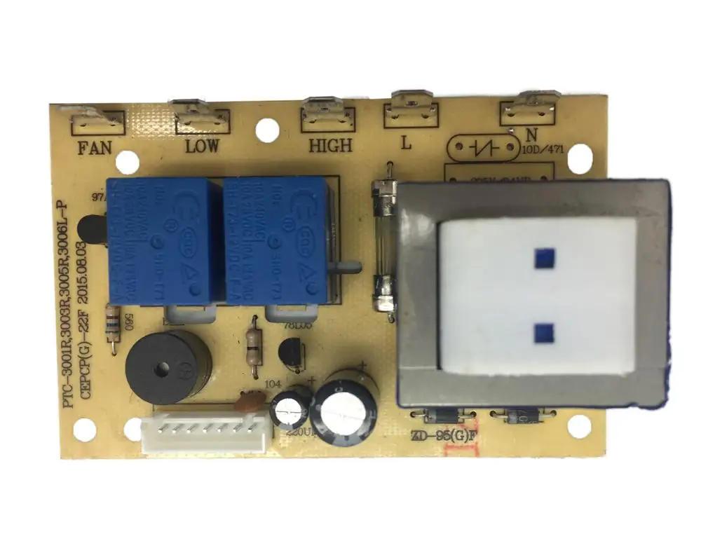 China Manufacturer Factory Direct Professional Factory Made Pcb Design And Assembly