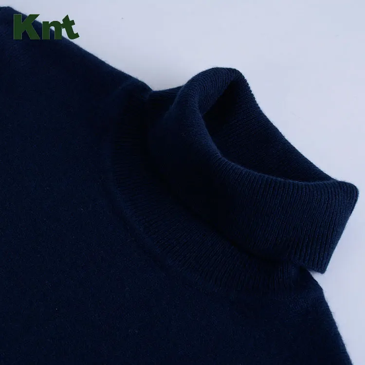 Faast Delivery Custom Your Own Fashion Man Knitting Merino Sweaters