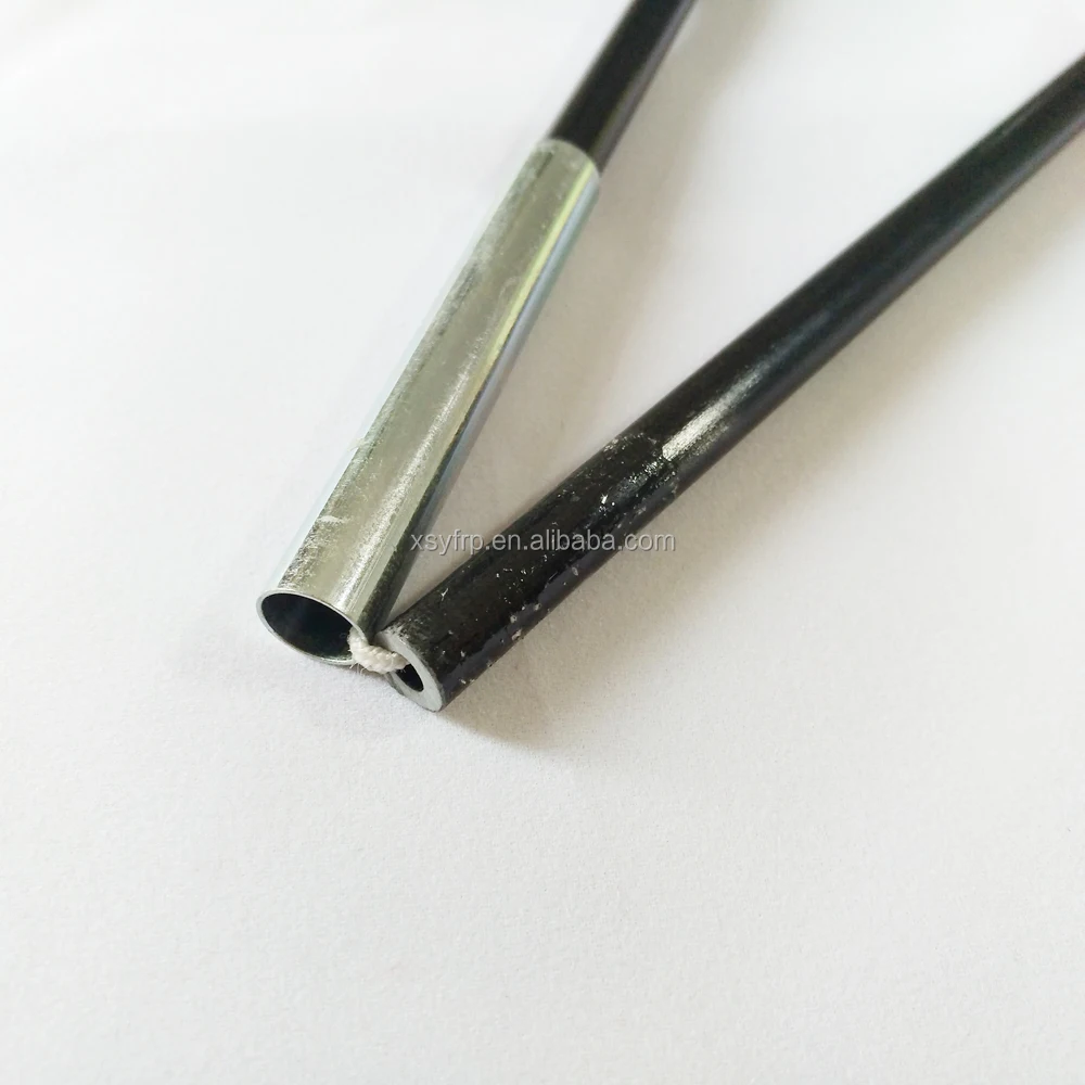 Гибкие Стекловолоконные стержни и стержни для палаток
