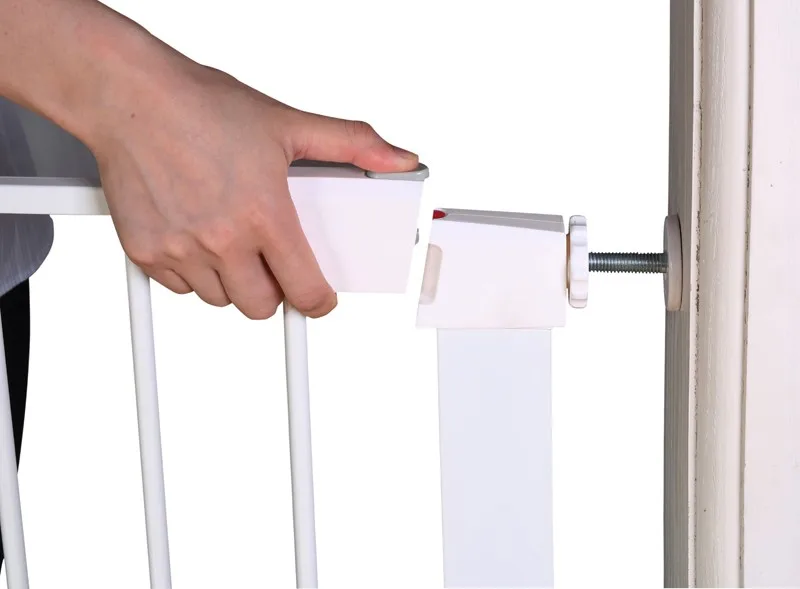
Mamakids SG-01 baby care products retractable child safety gate 