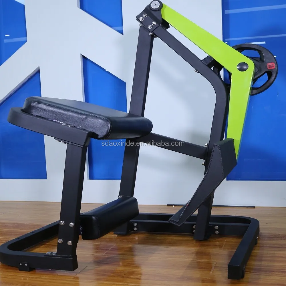 Fitness Equipment Manufacturer body stretching machine fitness