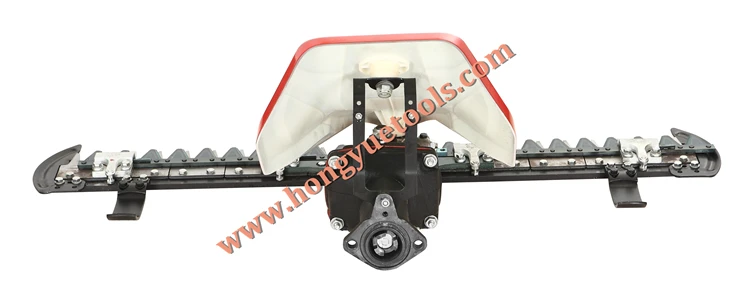 China products World best selling product Lawn mower HYSBM01 sickle bar mower