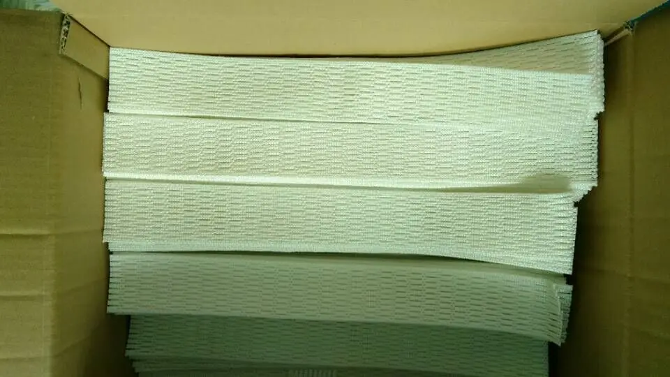 High density Durable nylon polyester waterproof strung man woman Soft Demi Soft lacrosse Mesh