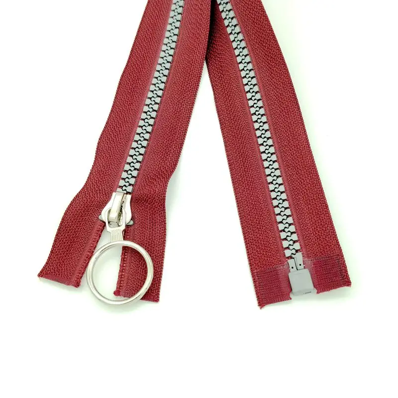 Good Color Available Zip Fasteners For Pants