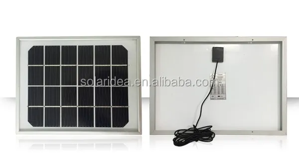 Good quality energy saving wholesale price solar home system solar panel 200 watt