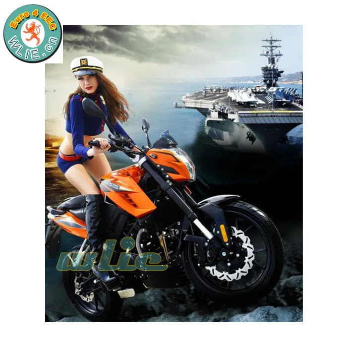 
Cheapest price beach buggy gas operation motorcycle C8 N10 50/125cc(Euro 4) 