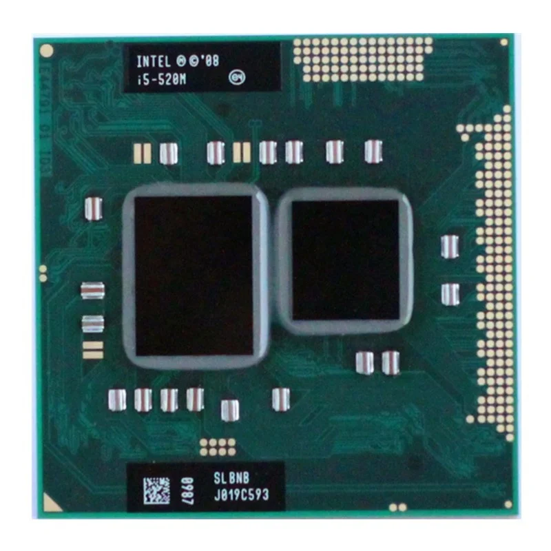 FOR INTEL CPU I5 520M