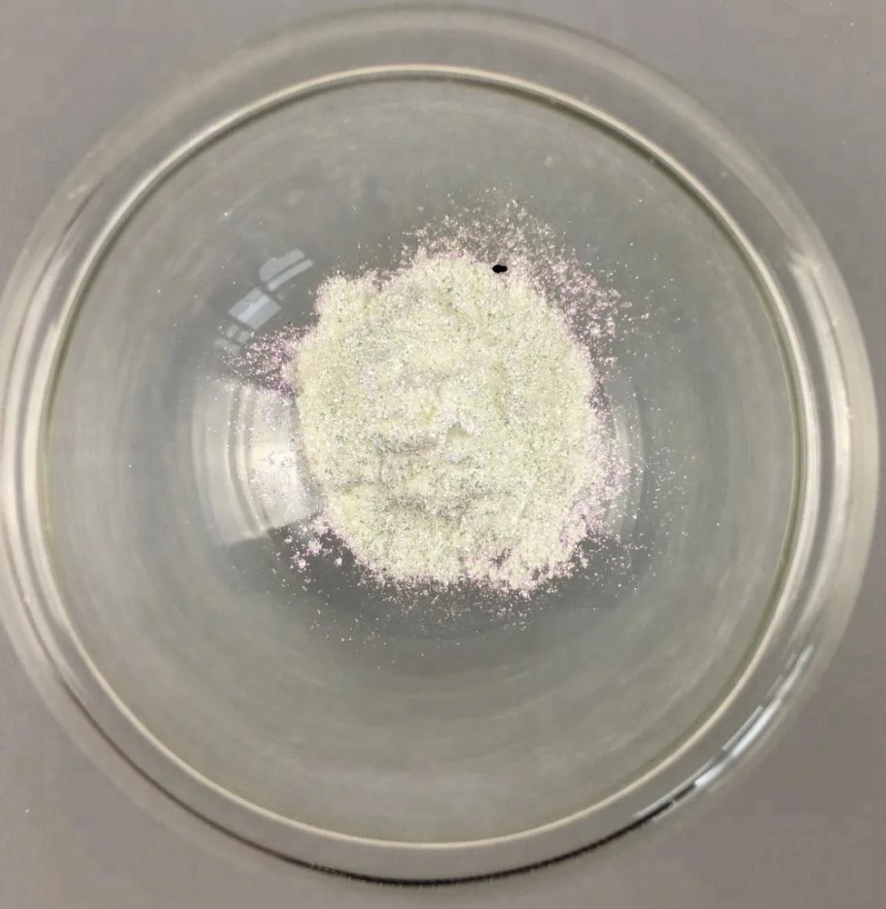 Hot sale High quality chameleon pigment for car paint