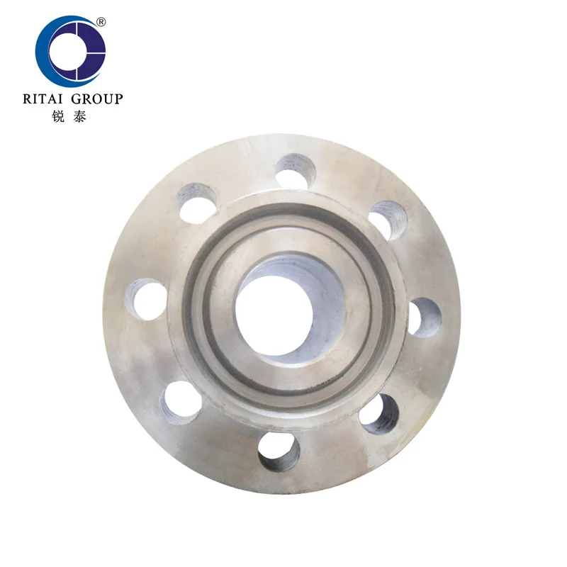 Asme b16.48 figure 8 blind/spectacle flange