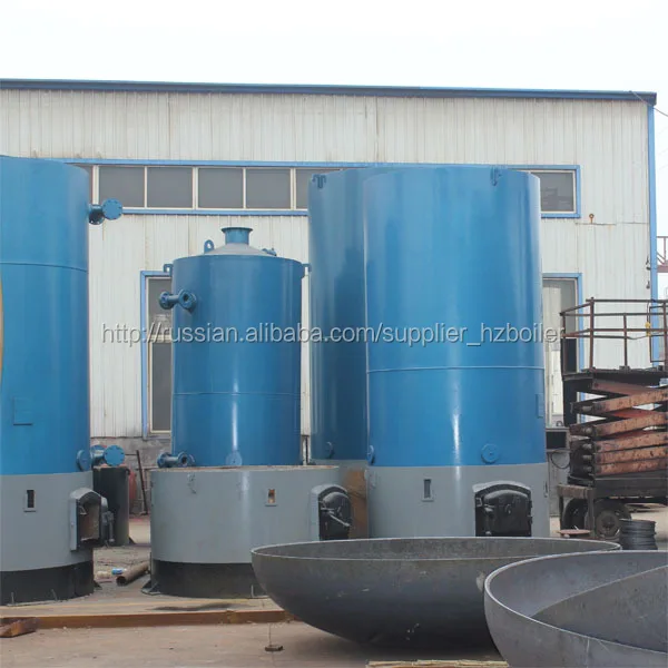 Фанерная фабрика используется малые термомасляных котлов