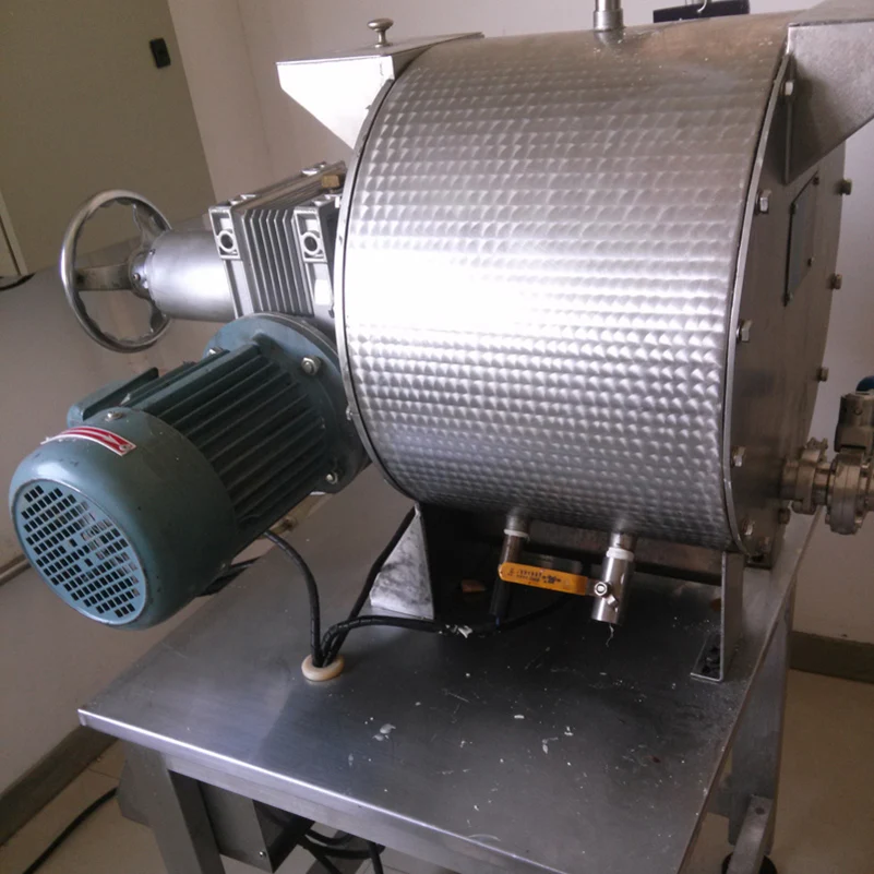 Z0284 Hot Sales Conche and Tempering Machine for Chocolate
